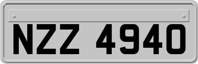 NZZ4940