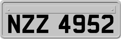 NZZ4952