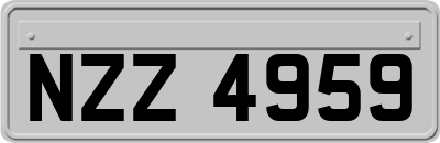 NZZ4959