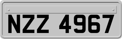 NZZ4967