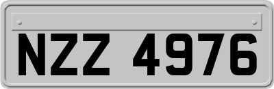 NZZ4976