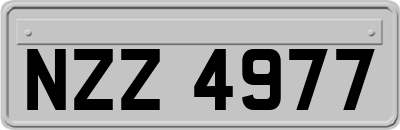 NZZ4977