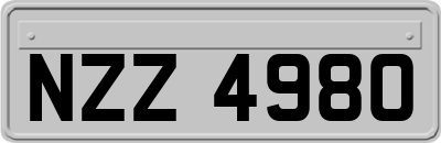 NZZ4980