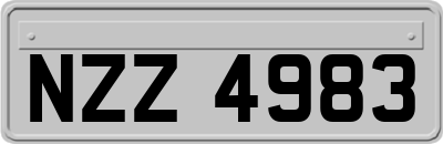 NZZ4983