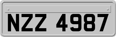 NZZ4987
