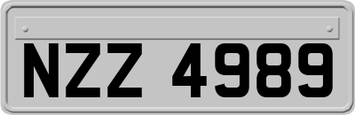 NZZ4989