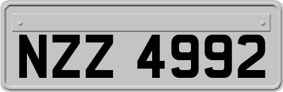 NZZ4992
