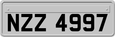 NZZ4997