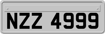 NZZ4999