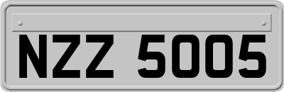 NZZ5005