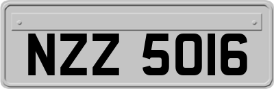 NZZ5016