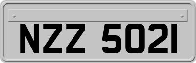 NZZ5021