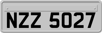 NZZ5027