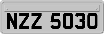 NZZ5030