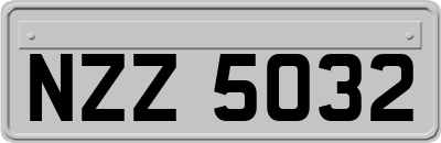 NZZ5032