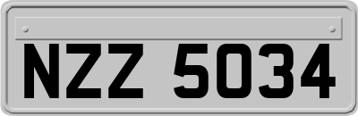 NZZ5034