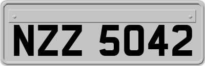 NZZ5042