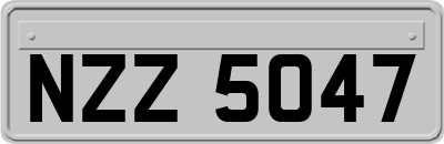 NZZ5047