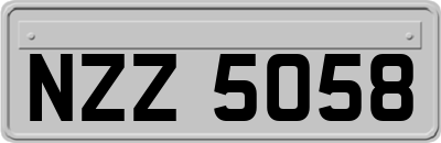NZZ5058