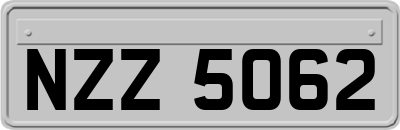NZZ5062