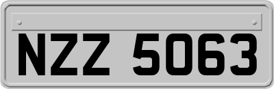 NZZ5063