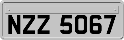 NZZ5067