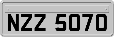 NZZ5070