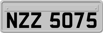 NZZ5075