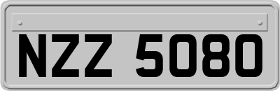 NZZ5080