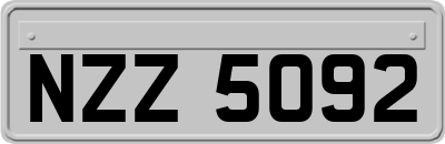 NZZ5092