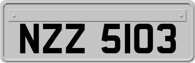 NZZ5103