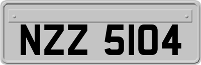 NZZ5104