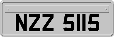 NZZ5115