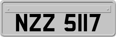 NZZ5117