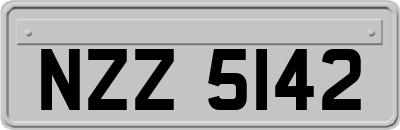 NZZ5142