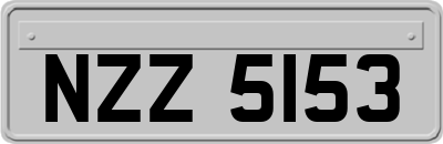 NZZ5153