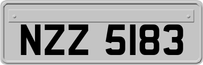 NZZ5183