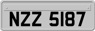 NZZ5187