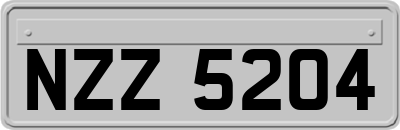 NZZ5204