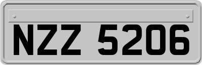 NZZ5206