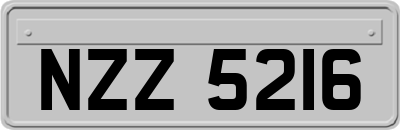 NZZ5216