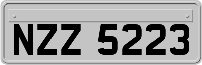 NZZ5223