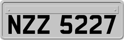 NZZ5227