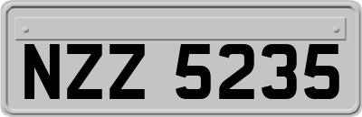 NZZ5235