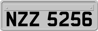 NZZ5256