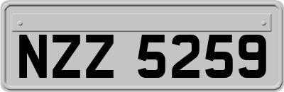 NZZ5259