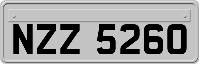 NZZ5260