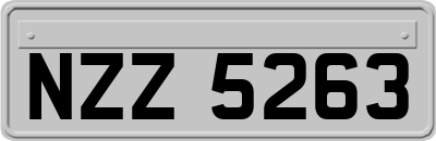 NZZ5263