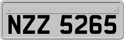 NZZ5265