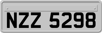 NZZ5298